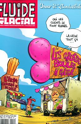 Fluide Glacial #518