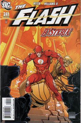 The Flash Vol. 2 (1987-2006) #241