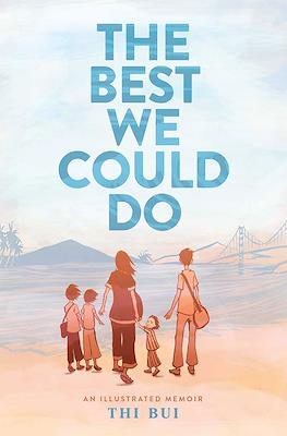The Best We Could Do: An Illustrated Memoir
