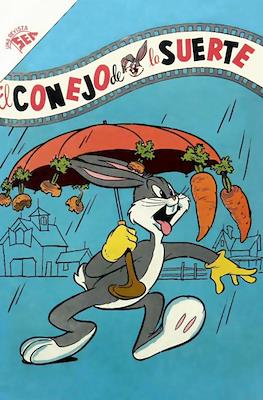 El conejo de la suerte #76