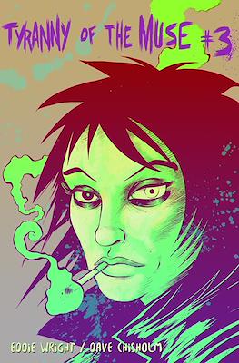 Tyranny of the Muse #3