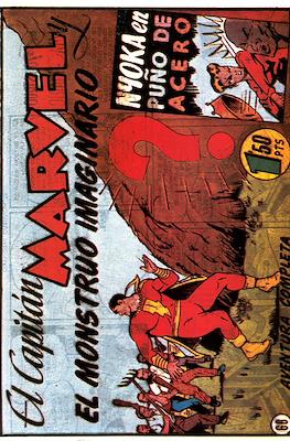 El Capitán Marvel #66