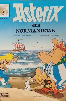 Asterix (Cartoné 48 pp) #18