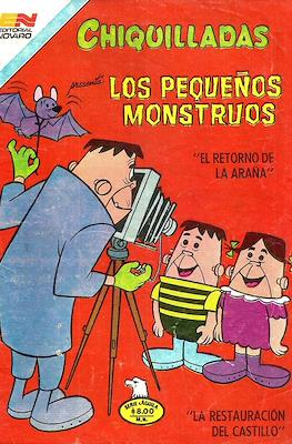 Chiquilladas #799