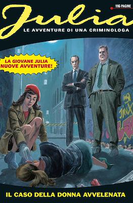Julia. Le avventure di una criminologa #326