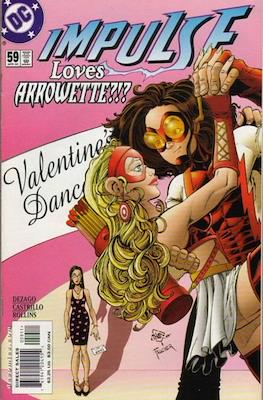 Impulse (1995-2002) #59