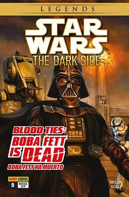 Star Wars Legends: The Dark Side #9