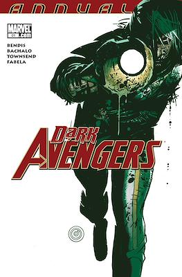 Dark Avengers Annual Vol 1 (2009)