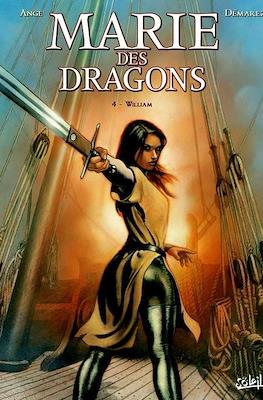 Marie des Dragons #4