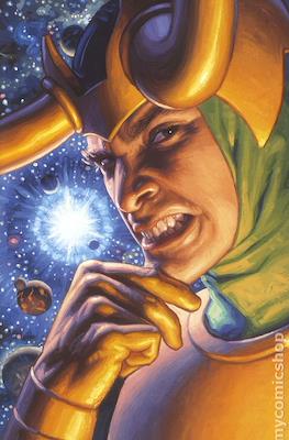 The Immortal Thor (2023 Variant Cover) #11.2