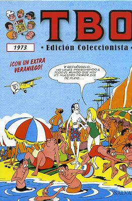 TBO Edición Coleccionista #50