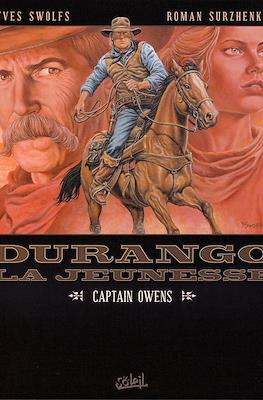 Durango la jeunesse #3