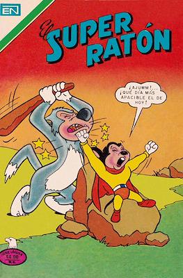 El Super Ratón #399