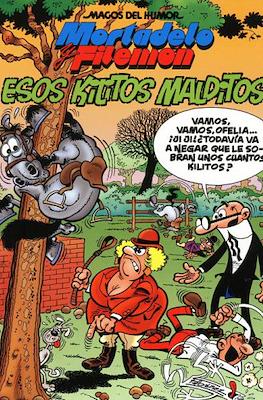 Magos del humor (1987-...) (Cartoné) #71