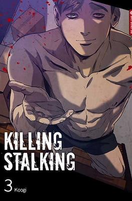 Killing Stalking #3