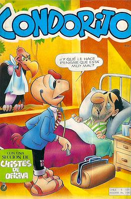 Condorito #174
