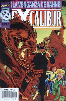 Excalibur Vol. 2 (1996-1999) #7