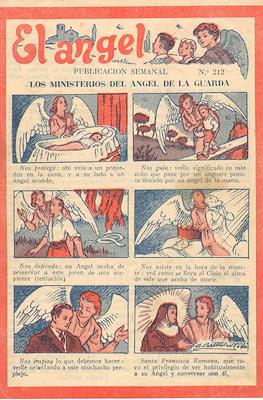 El Ángel #212