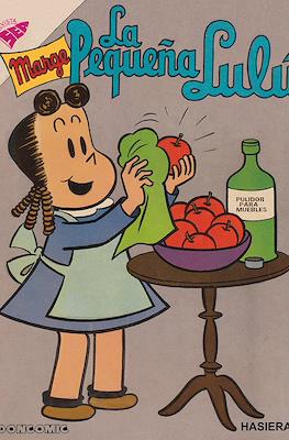 La Pequeña Lulú #147