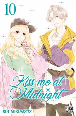 Kiss me at Midnight #10