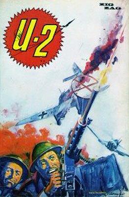 U-2 #60