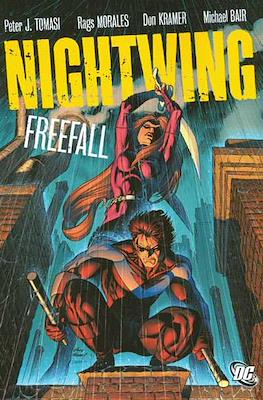 Nightwing Vol. 2 (1996-2009) #14
