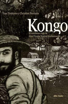 Kongo. El tenebroso viaje de Józef Teodor Konrad Korzeniowski