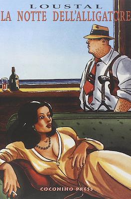 La notte dell’Alligatore