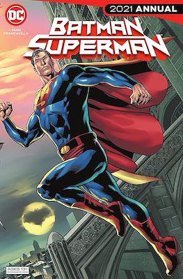 Batman / Superman Annual Vol. 2 (2021)