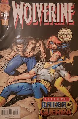 Wolverine #15