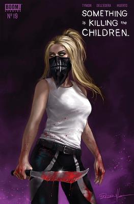 Something Is Killing The Children (Variant Cover) #19.1