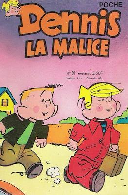 Dennis la Malice Poche #60