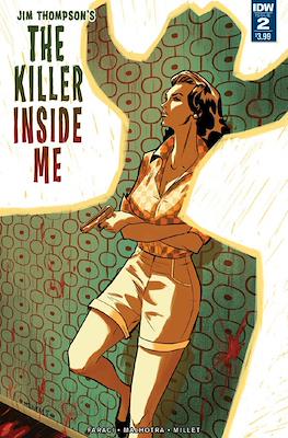 The Killer Inside Me #2
