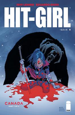 Hit-Girl (2018) #5
