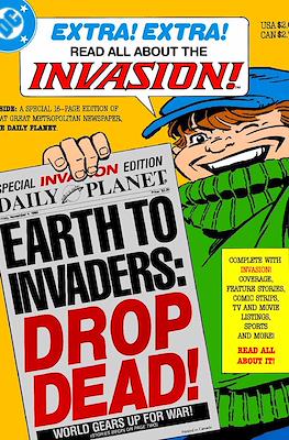 Read All About the Invasion