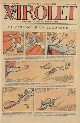 Virolet #194