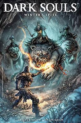 Dark Souls: Winter's Spite #3