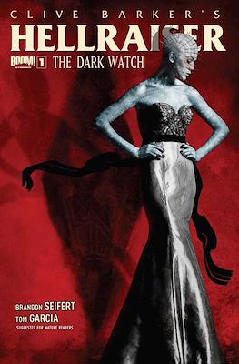 Hellraiser: The Dark Watch
