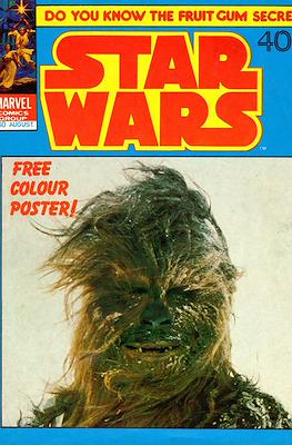 Star Wars Weekly #160