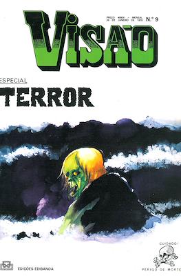 Visão #9