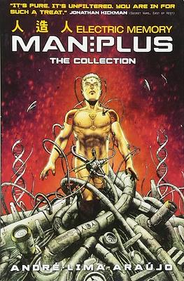 Man Plus. Electric Memory #4