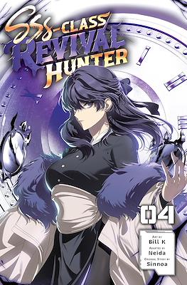 SSS-Class Revival Hunter #4