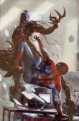 Peter Parker: The Spectacular Spider-Man (Portadas variantes) (Grapa) #300.4