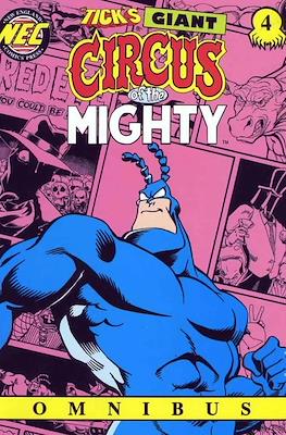 The Tick Omnibus #4