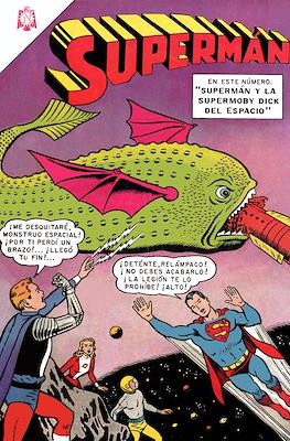 Supermán #543