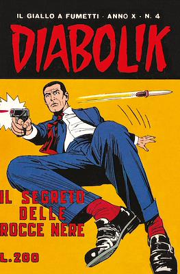 Diabolik #184
