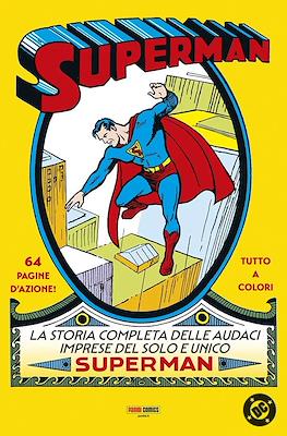 DC Facsimile Edition #6