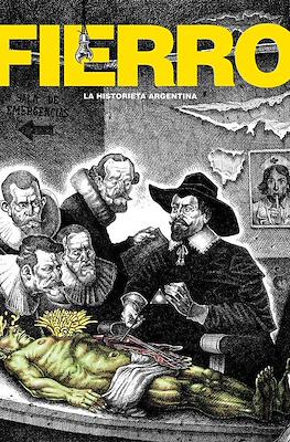 Fierro (Segunda Época) #117