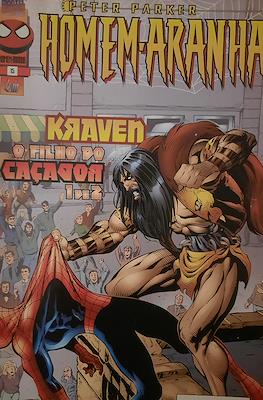 Peter Parker: Homem-Aranha #15
