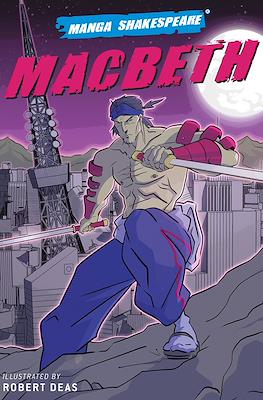 Manga Shakespeare #14